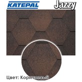     Katepal Jazzy 